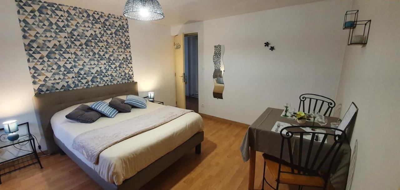Chambre D'Hotes Le Saut De La Truite Orbey Ngoại thất bức ảnh